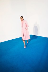 Carolina Herrera Pre-Fall 2025 Collection