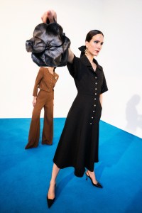 Carolina Herrera Pre-Fall 2025 Collection