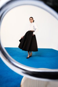 Carolina Herrera Pre-Fall 2025 Collection