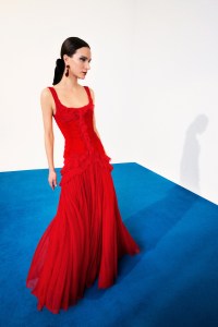Carolina Herrera Pre-Fall 2025 Collection