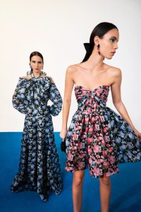 Carolina Herrera Pre-Fall 2025 Collection