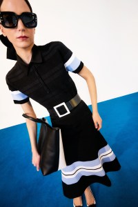 Carolina Herrera Pre-Fall 2025 Collection