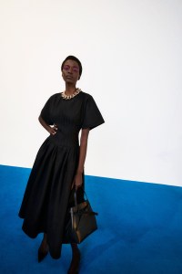 Carolina Herrera Pre-Fall 2025 Collection