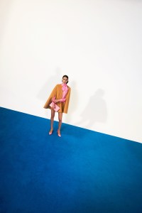 Carolina Herrera Pre-Fall 2025 Collection