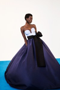 Carolina Herrera Pre-Fall 2025 Collection