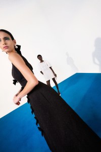 Carolina Herrera Pre-Fall 2025 Collection