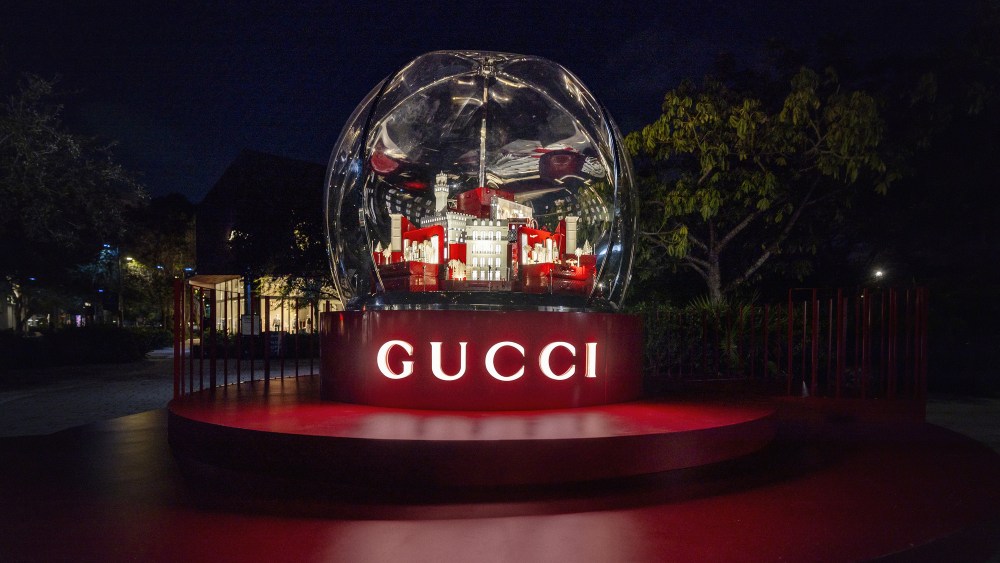 Gucci