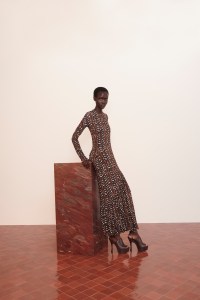 Ferragamo Pre-Fall 2025 Collection