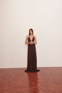 Ferragamo Pre-Fall 2025 Collection