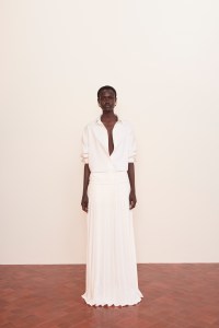 Ferragamo Pre-Fall 2025 Collection