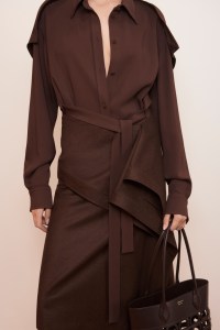 Ferragamo Pre-Fall 2025 Collection