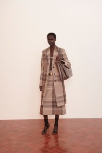 Ferragamo Pre-Fall 2025 Collection