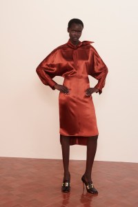 Ferragamo Pre-Fall 2025 Collection