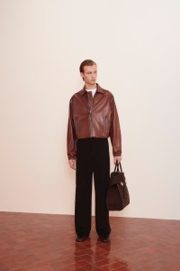 Ferragamo Pre-Fall 2025 Collection