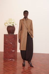 Ferragamo Pre-Fall 2025 Collection