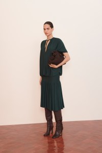 Ferragamo Pre-Fall 2025 Collection