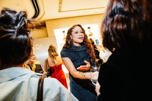 Storm Reid