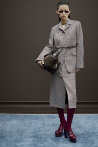 Gucci Pre-Fall 2025 Collection