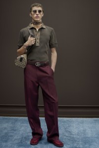 Gucci Pre-Fall 2025 Collection