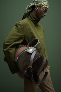 Gucci Pre-Fall 2025 Collection