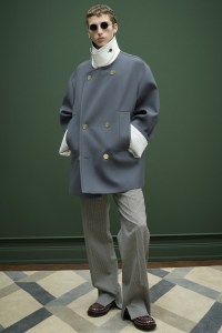 Gucci Pre-Fall 2025 Collection