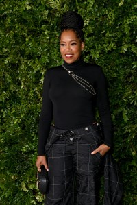 Regina King