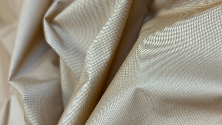 Chargeurs PCC Fashion Technologies' H2 fabric.