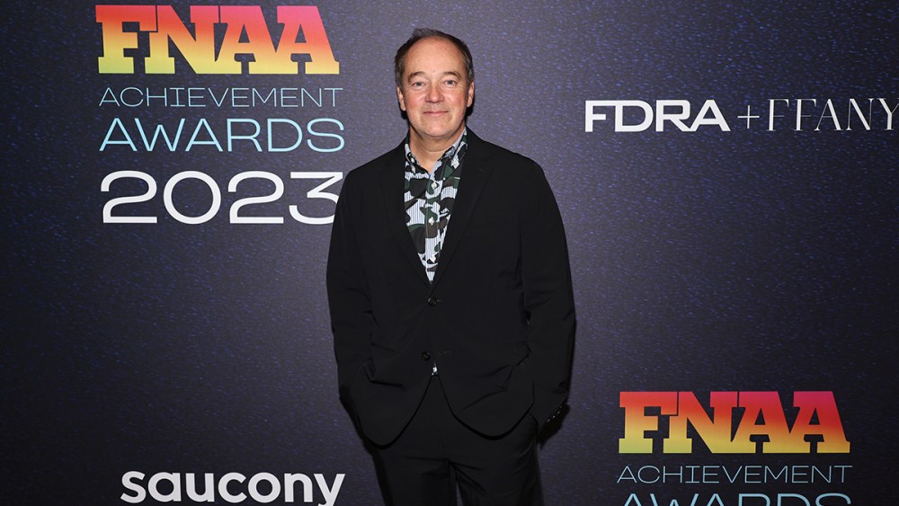 Dave Powers, Deckers Brands, CEO, FNAA, Footwear News, Hall of Fame, Ugg, Hoka