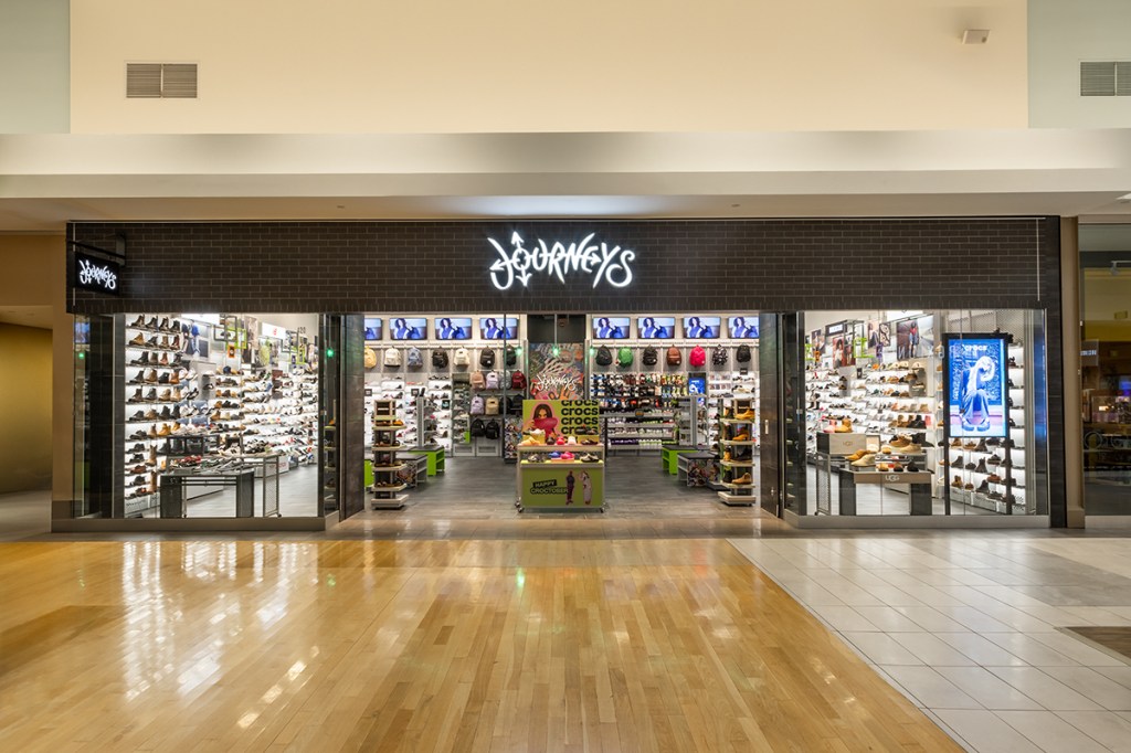 Journeys’ Business Continues to Improve as Genesco Closes Out 2024 With ‘Strong Finish’