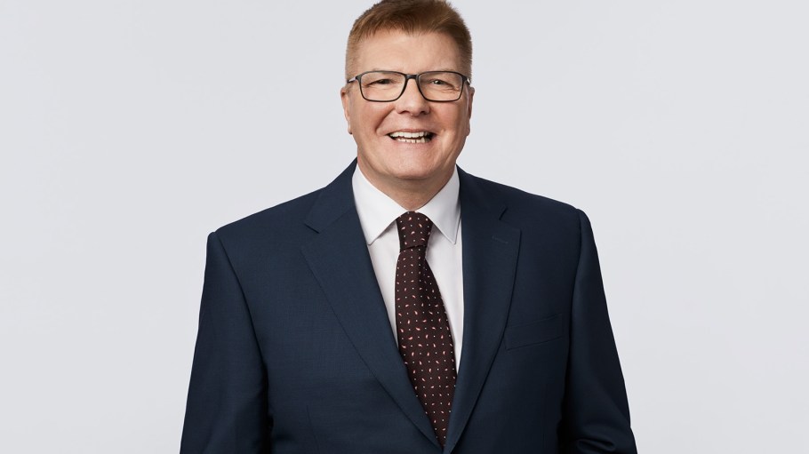 Malcolm Wilson's tenure was filled with acquisitions that bumped revenue from $7.9 billion in 2021 to $11 billion in the 12 months ended Sept. 30, 2024.