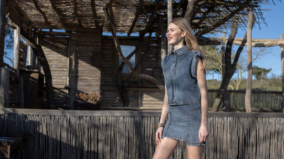 In this Q&A, Mehmet Serdar Özcan discusses Calik's latest innovations and how it is helping the denim industry adapt to consumers' evolving sustainability needs.