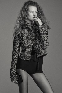 Roberto Cavalli Pre-Fall 2025 Collection