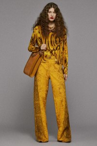 Roberto Cavalli Pre-Fall 2025 Collection