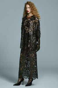 Roberto Cavalli Pre-Fall 2025 Collection