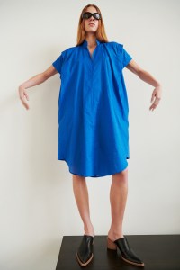 Zero + Maria Cornejo Pre-Fall 2025 Collection