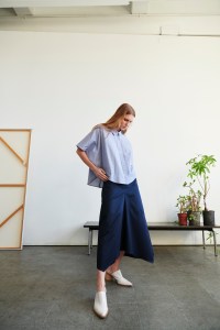 Zero + Maria Cornejo Pre-Fall 2025 Collection