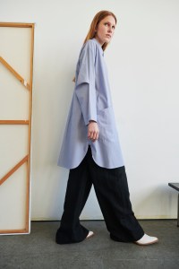 Zero + Maria Cornejo Pre-Fall 2025 Collection