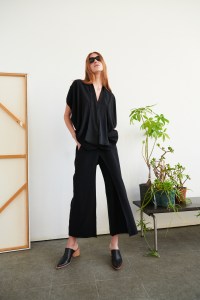 Zero + Maria Cornejo Pre-Fall 2025 Collection