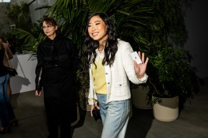 Awkwafina
