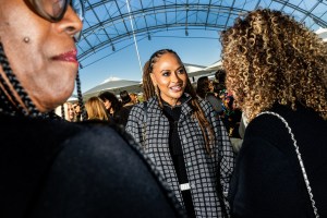 Ava DuVernay