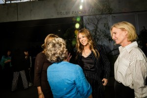 Rita Wilson
