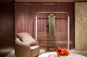 A look inside the Fendi Miami Design District Boutique