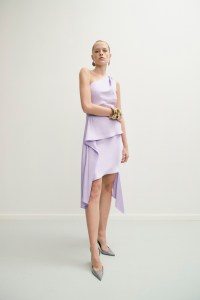 Herve Leger Pre-Fall 2025 Collection