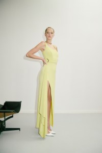 Herve Leger Pre-Fall 2025 Collection