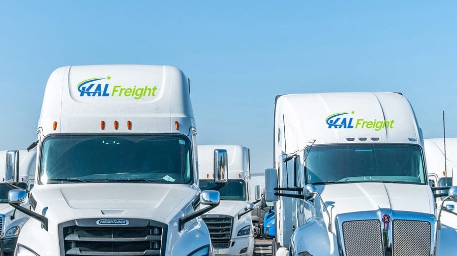 Daimler Truck Financial Services claims trucking firm Kal Freight owed approximately $139 million in debt secured by titles to 1,625 tractors and trailers.