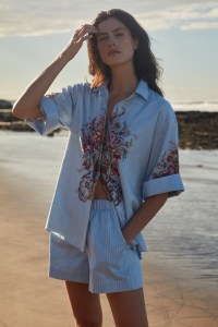 Kobi Halperin Pre-Fall 2025 Collection