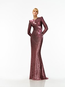 Naeem Khan Pre-Fall 2025 Collection