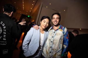 Andrew Kwon