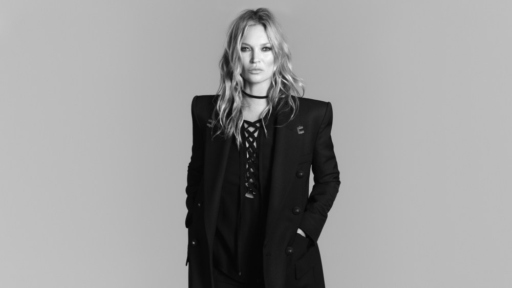 Kate Moss