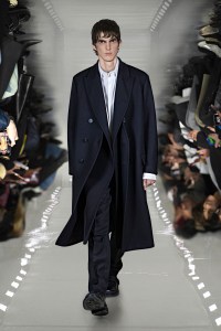 Neil Barrett Men's Fall 2025 Ready-to-Wear Collection at Milan Men's fashion Week